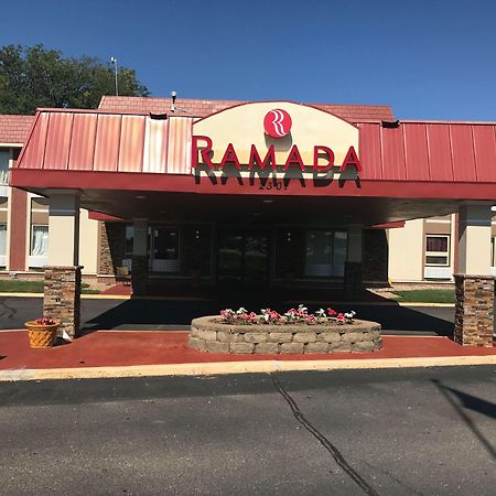 Ramada By Wyndham Albert Lea Eksteriør bilde