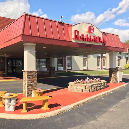 Ramada By Wyndham Albert Lea Eksteriør bilde