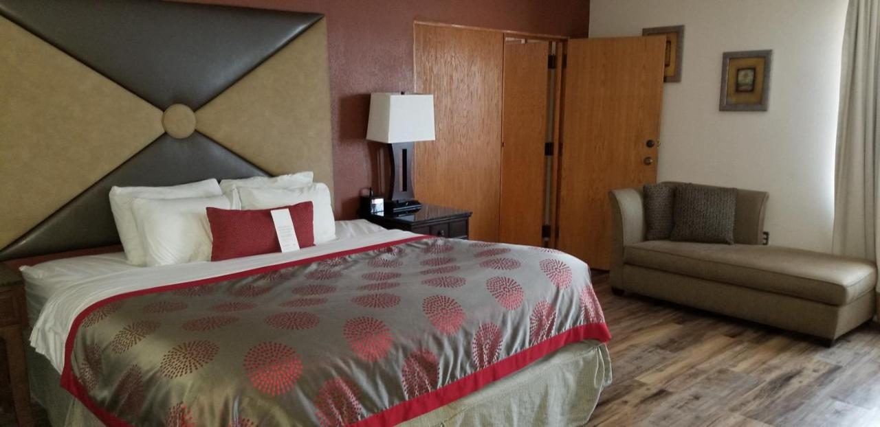 Ramada By Wyndham Albert Lea Eksteriør bilde