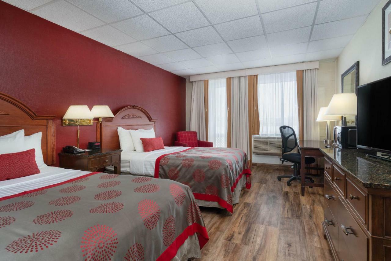 Ramada By Wyndham Albert Lea Eksteriør bilde