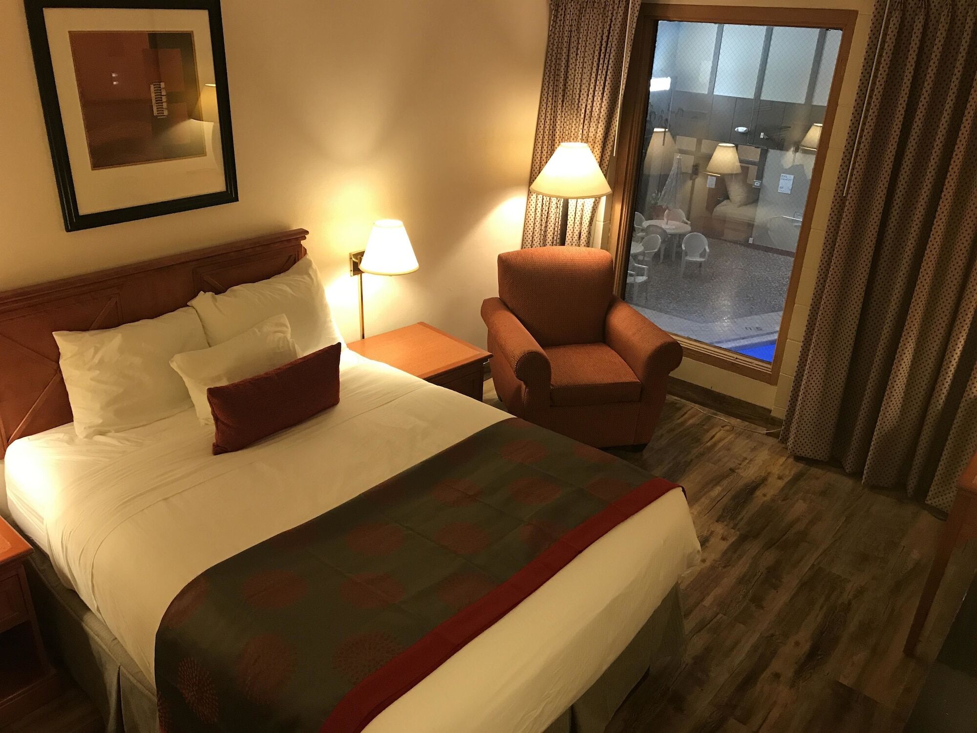 Ramada By Wyndham Albert Lea Eksteriør bilde