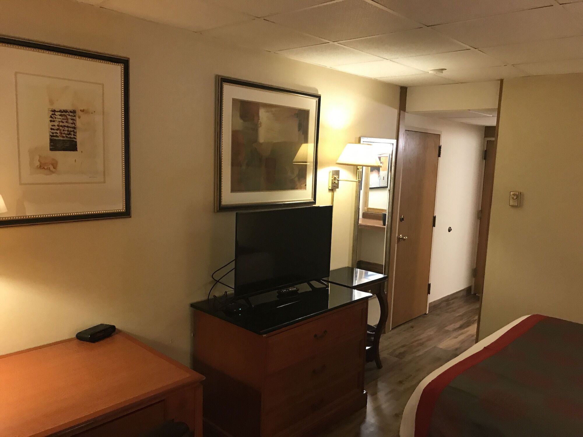Ramada By Wyndham Albert Lea Eksteriør bilde