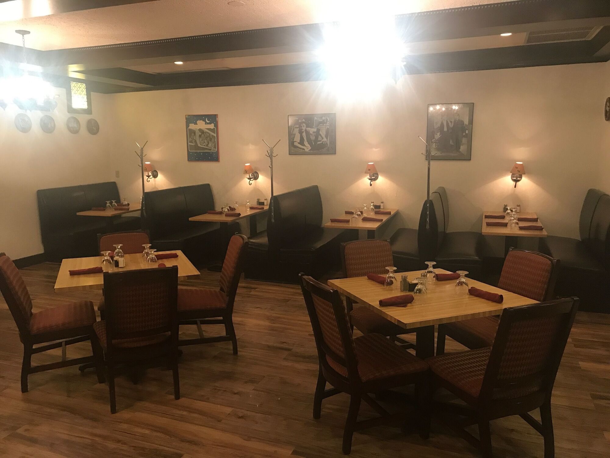 Ramada By Wyndham Albert Lea Eksteriør bilde